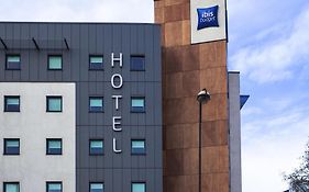 Ibis Budget London Hounslow