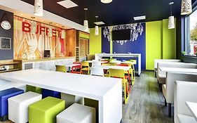 Ibis Budget London Hounslow